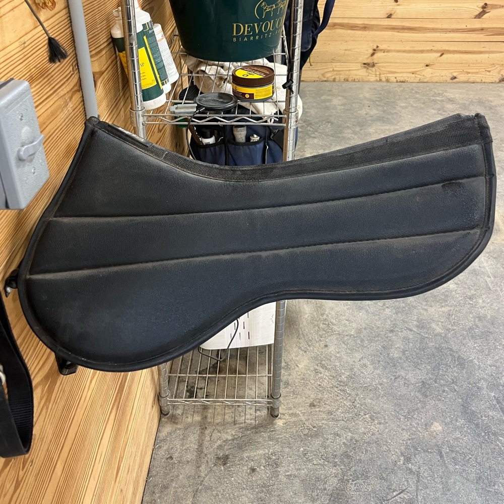 EquiFit Half Pad